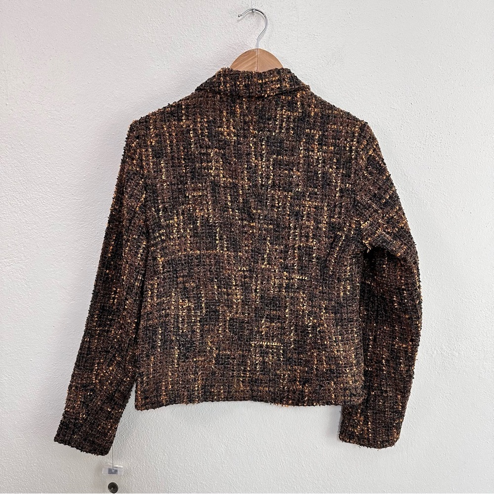 Amanda & Chelsea Tweed Jacket - Picture 3 of 6